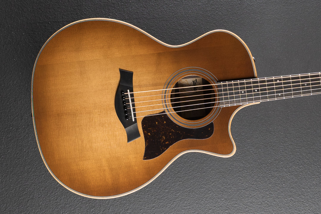 Used 414ce Studio Special Edition &