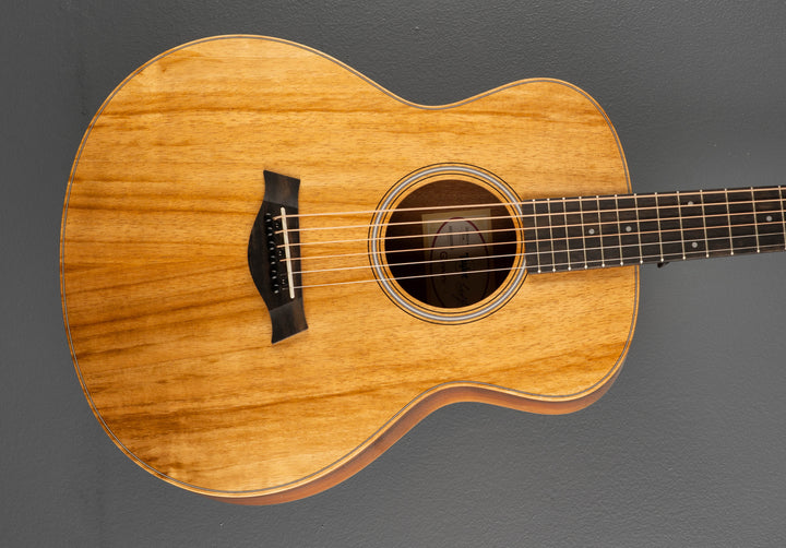 GS Mini-e Koa