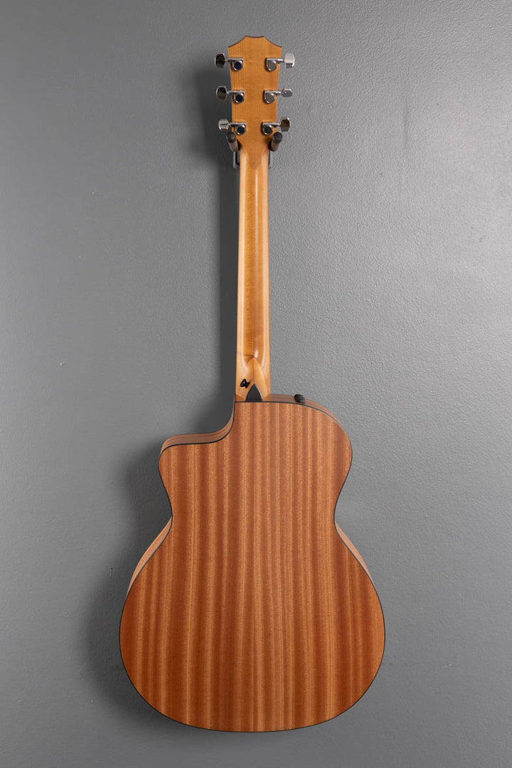 114CE Sapele