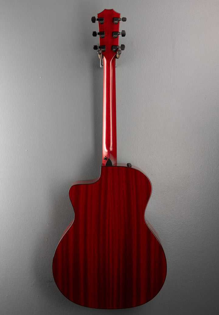 USED 224CE Plus Special Edition &