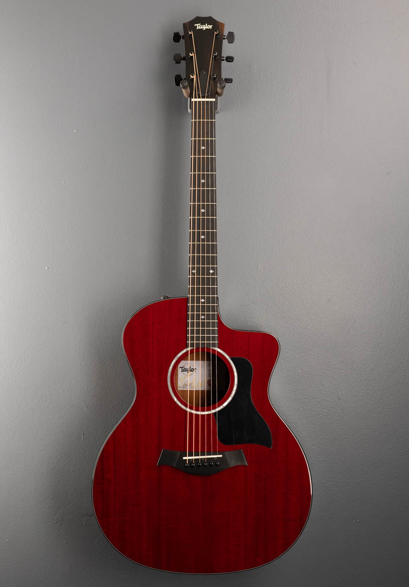 USED 224CE Plus Special Edition &
