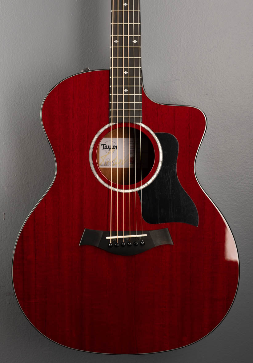 USED 224CE Plus Special Edition &