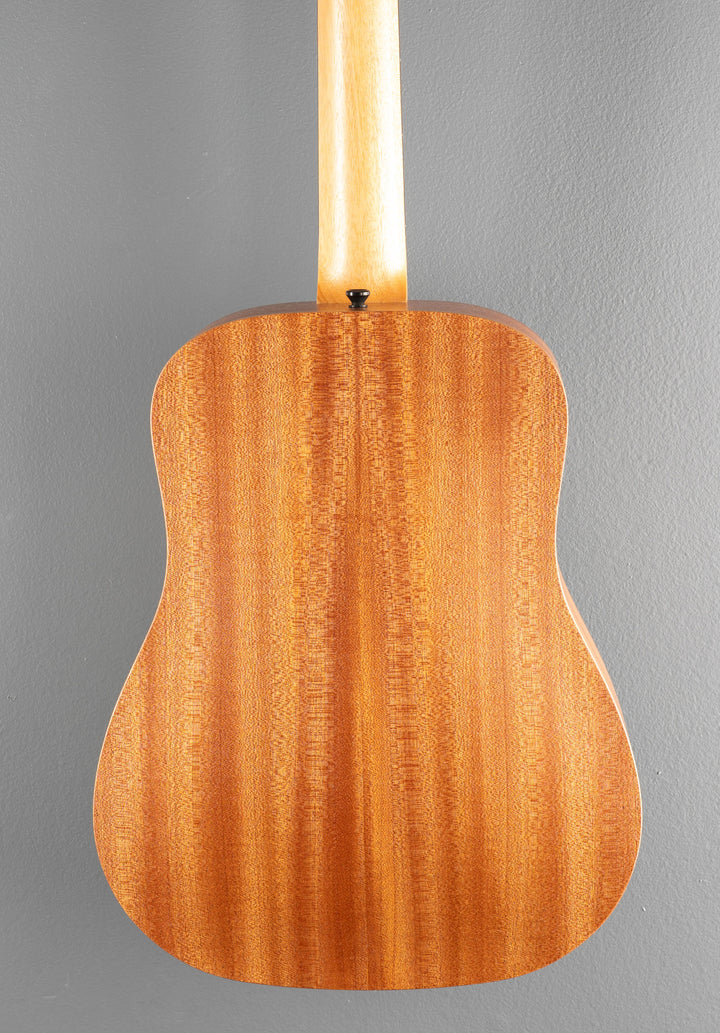 Baby Mahogany (BT2)