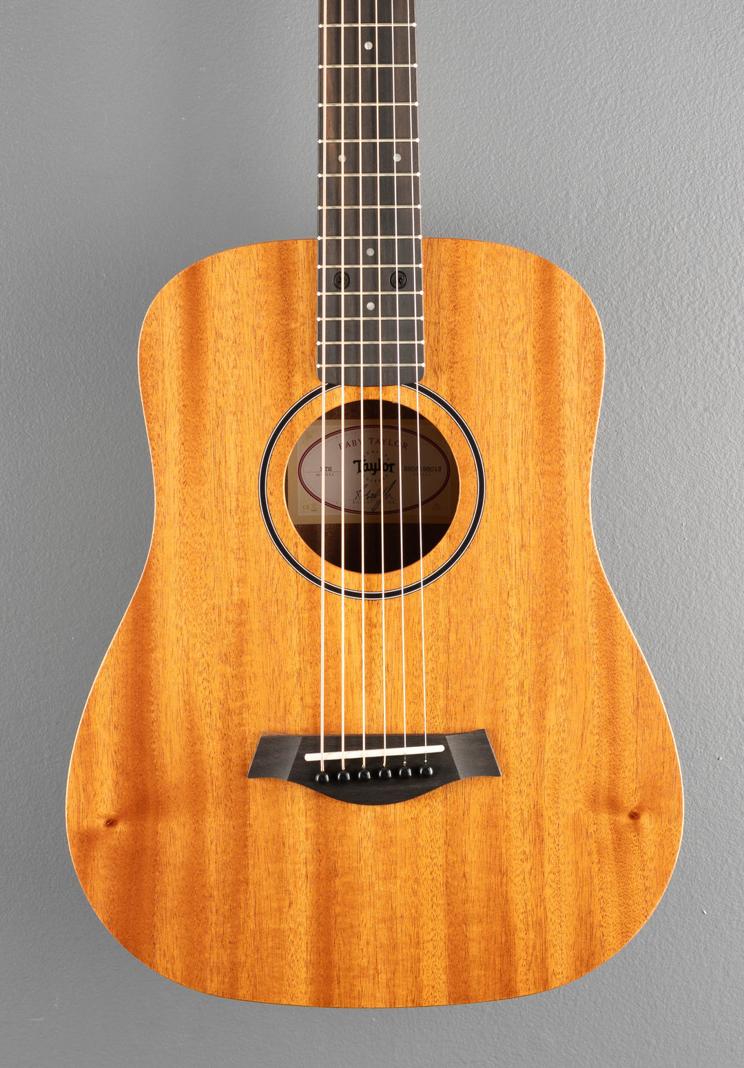 Baby Mahogany (BT2)