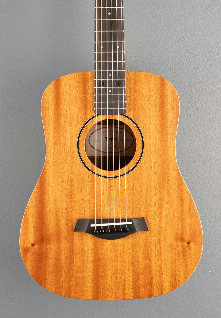 Baby Mahogany (BT2)