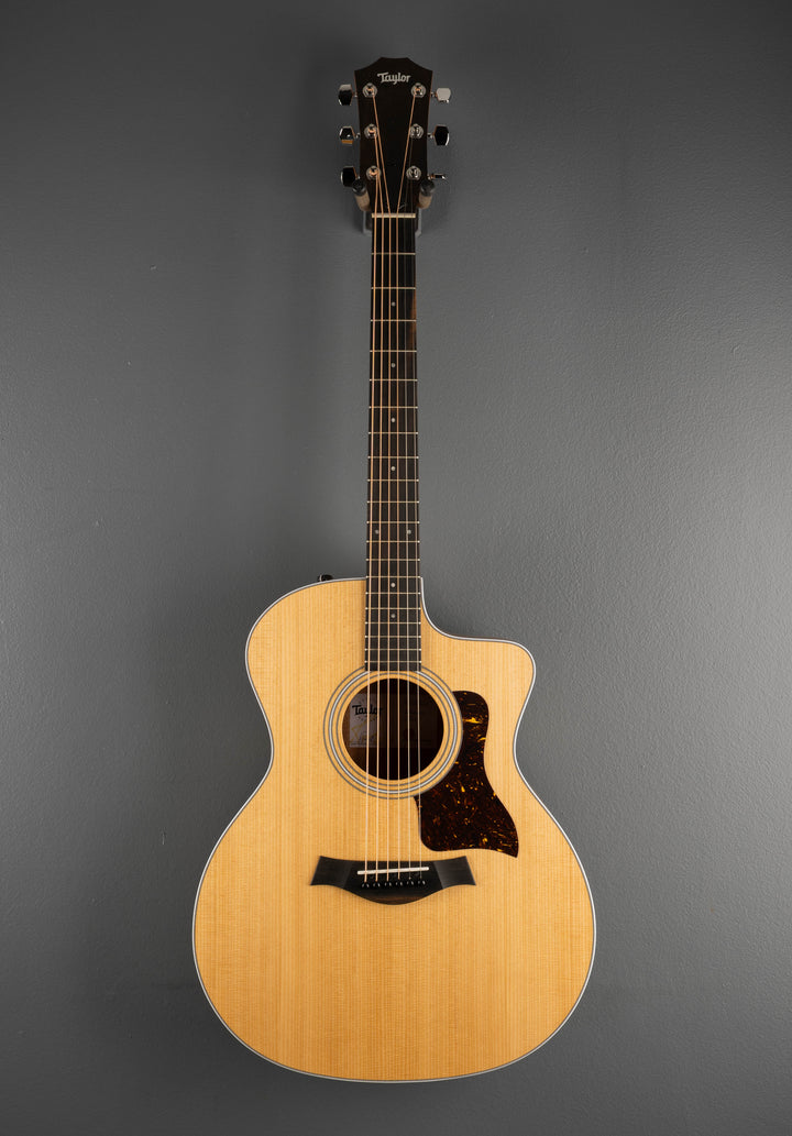Used 214CE-K &
