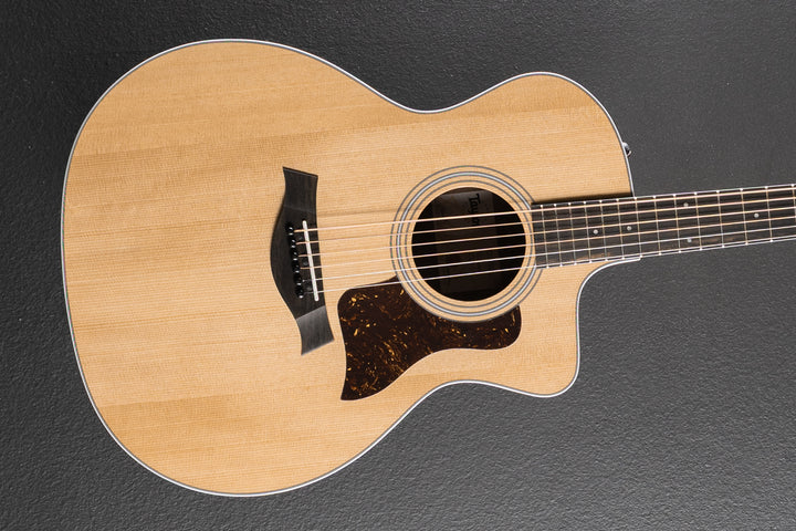 Used 214CE Walnut &