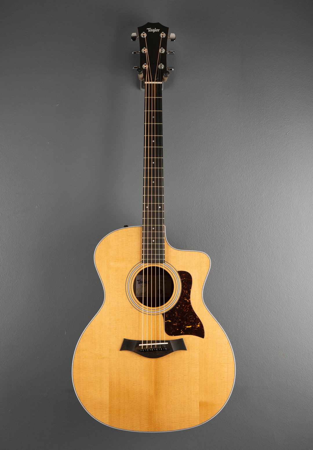 USED 214CE Walnut &