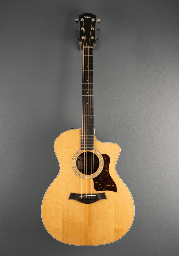 USED 214CE Walnut &
