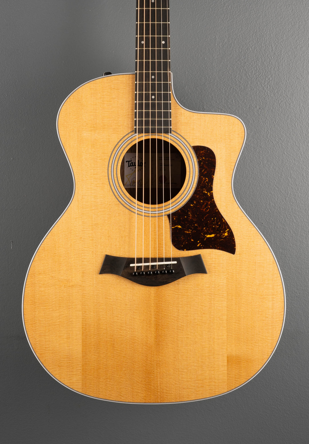 USED 214CE Walnut &