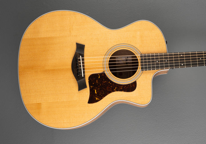 USED 214CE Walnut &