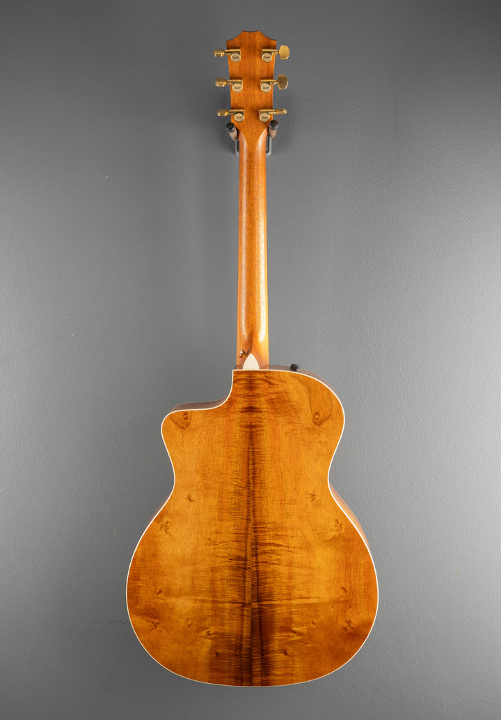 USED 214ce-K DLX, &