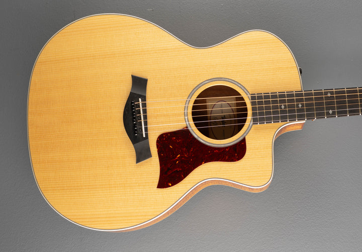 USED 214ce-K DLX, &