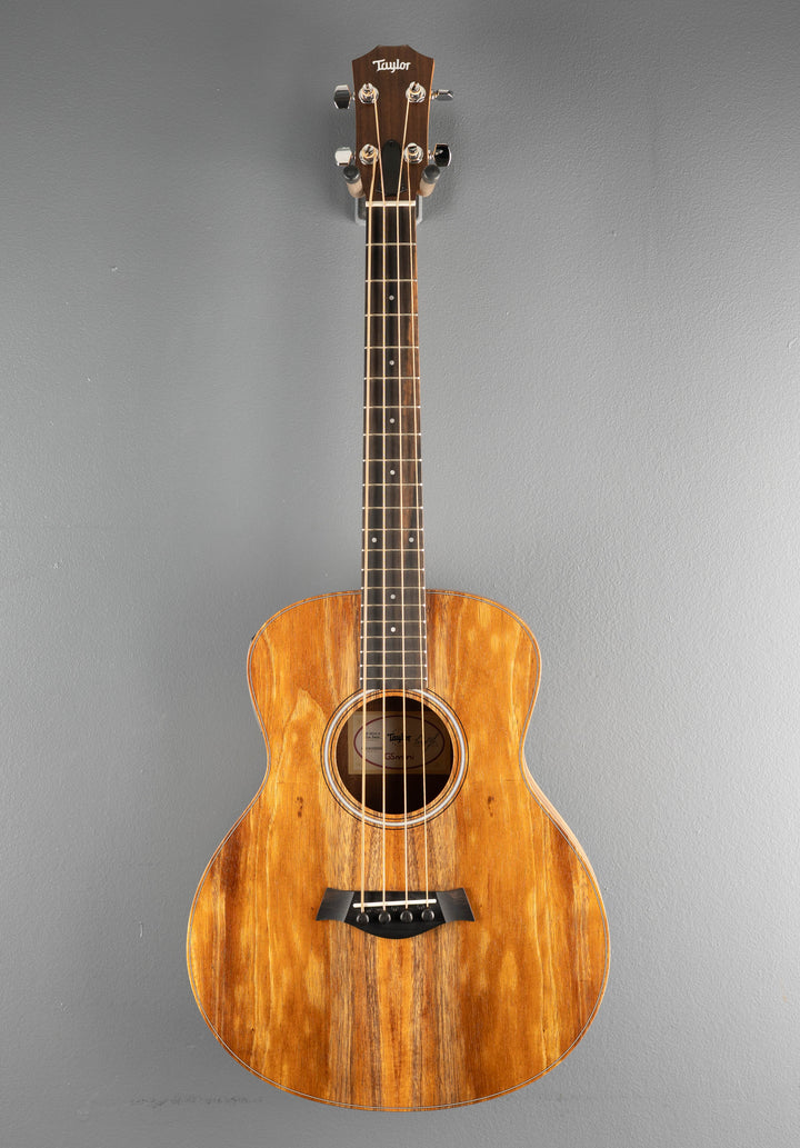 GS Mini-e Koa Bass