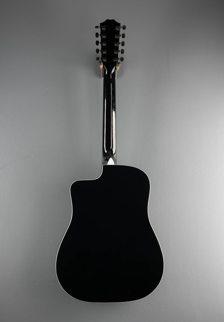 Used 250CE Plus BLK Bajo Quinto, &