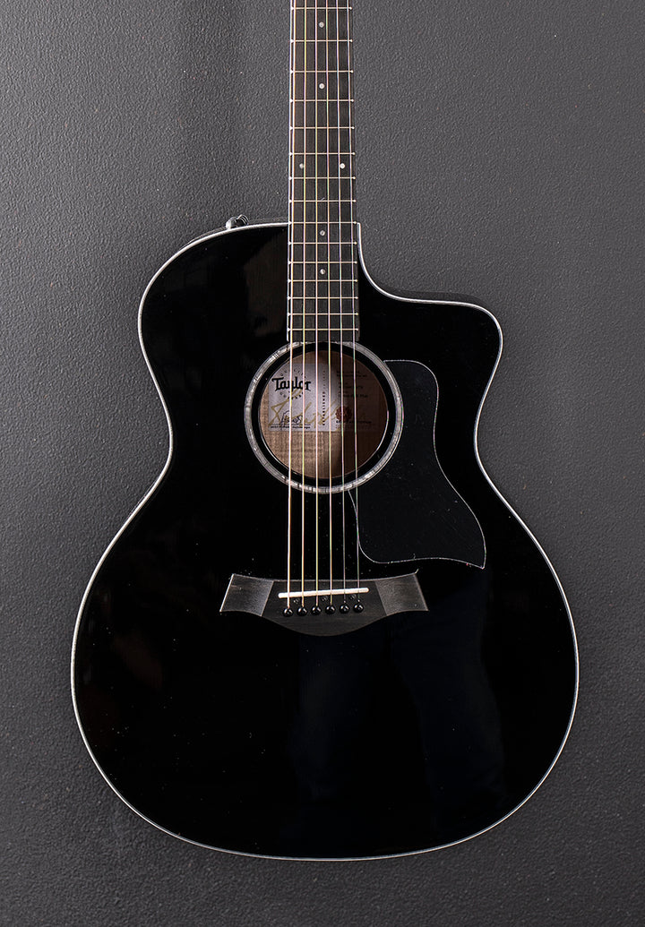 Used 214CE BLK Plus &