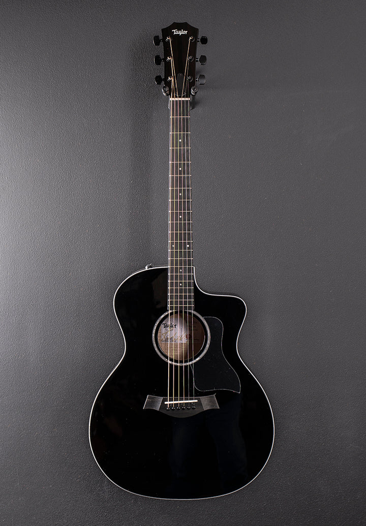 Used 214CE BLK Plus &