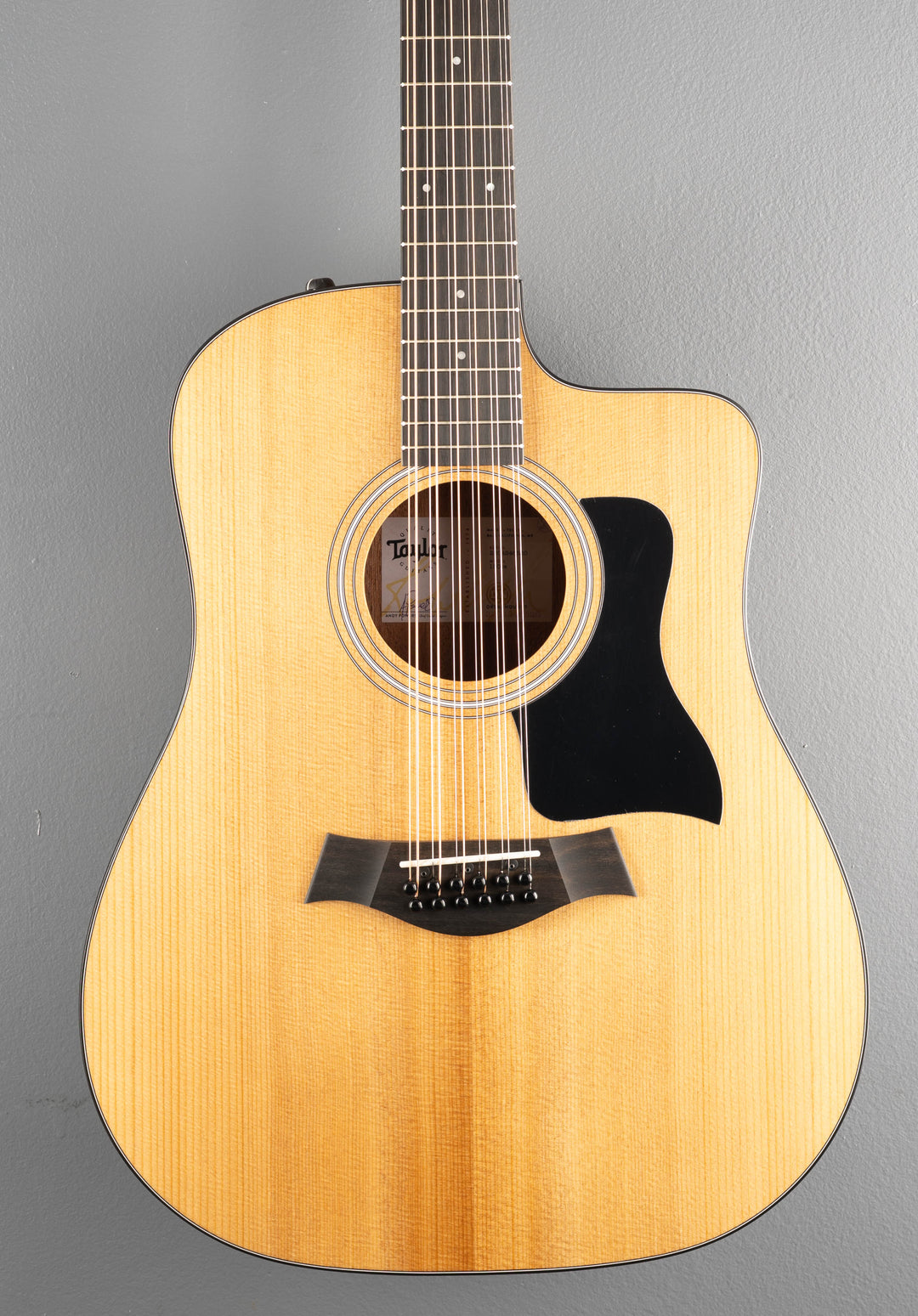 150CE Sapele 12 String