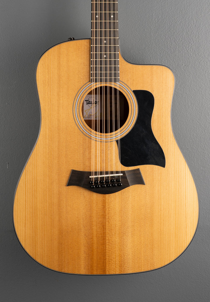 150CE Sapele 12 String