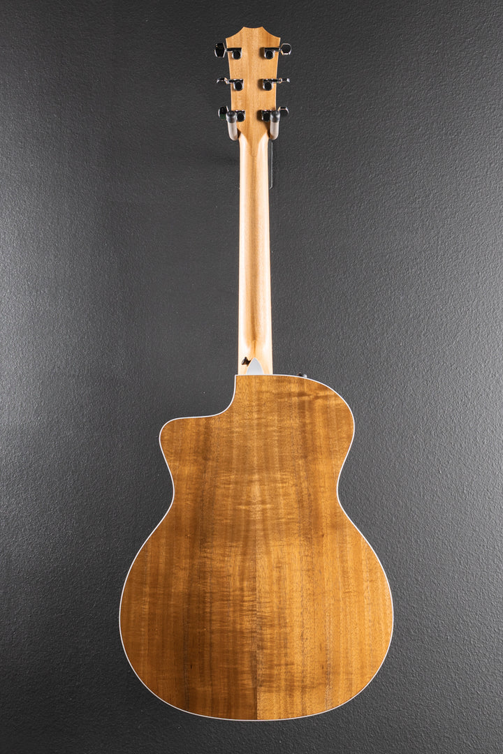 Used 214CE-K &
