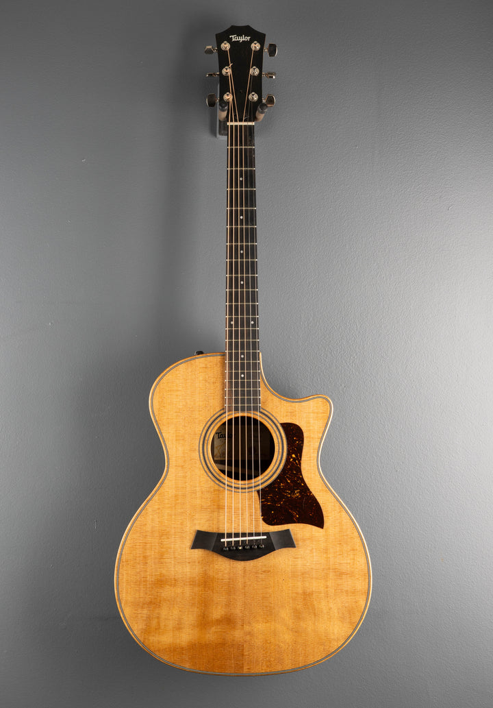 Used 414CE Studio, &