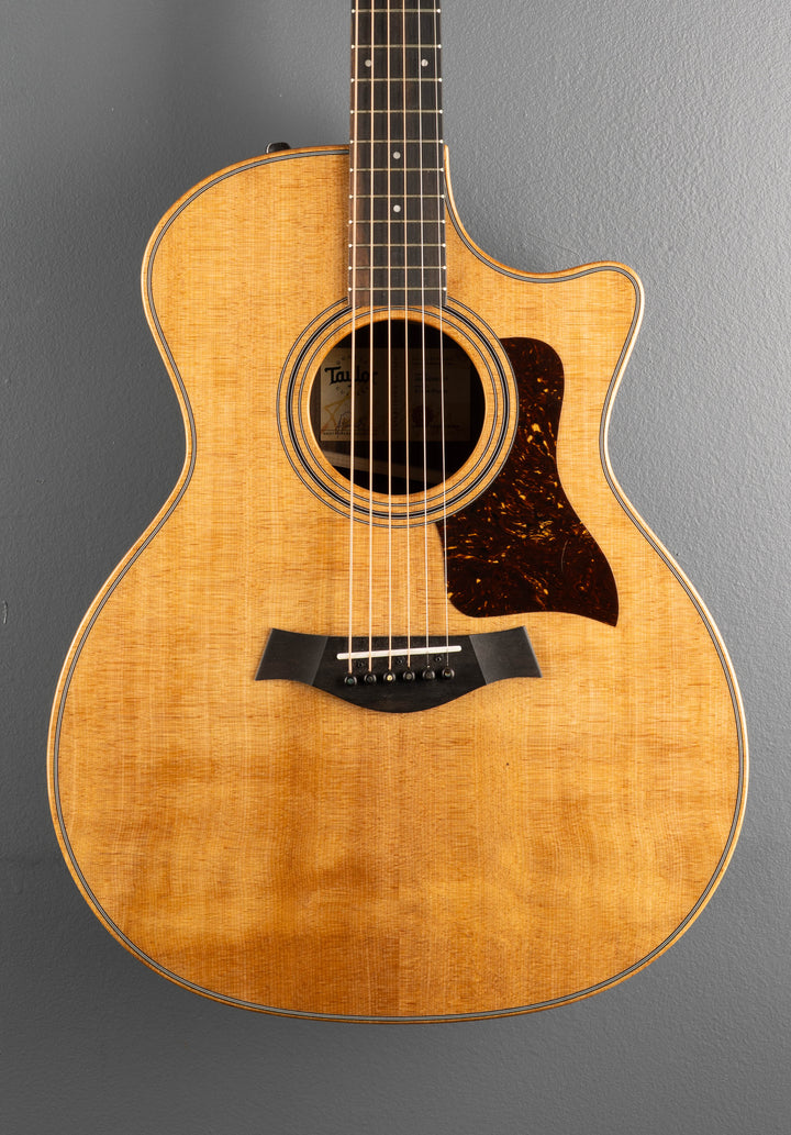 Used 414CE Studio, &