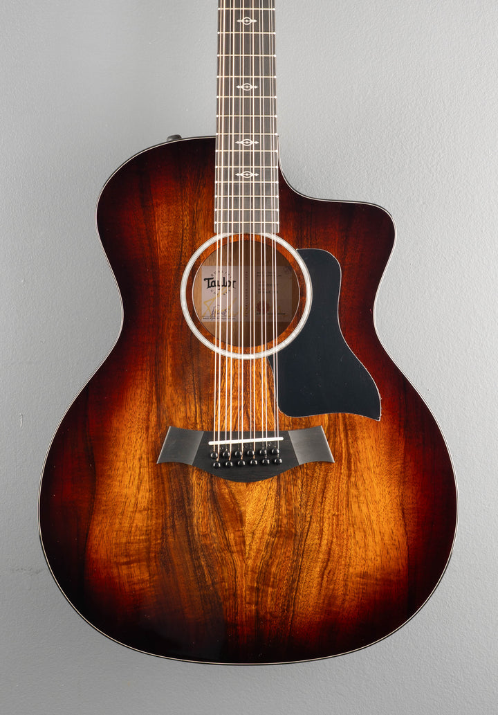 264ce-K DLX 12-String