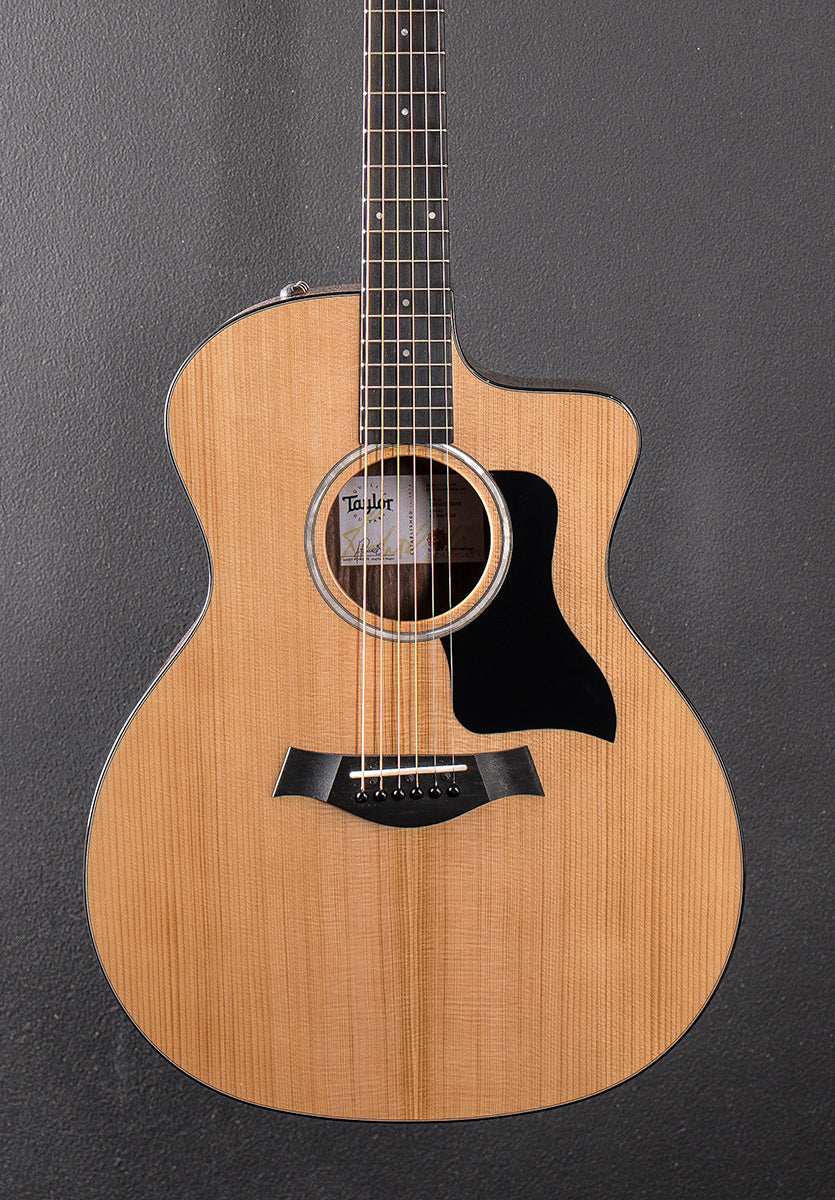 Used 214CE Plus &