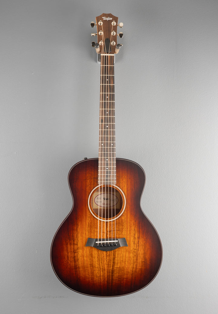GS Mini-e Koa Plus
