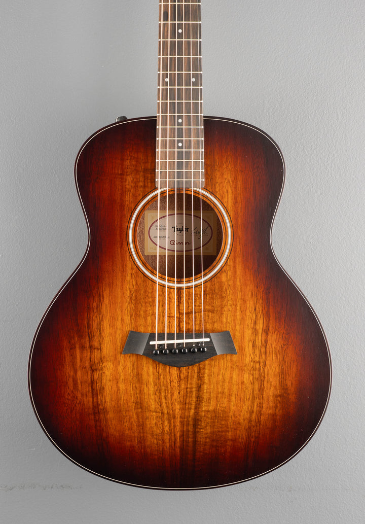 GS Mini-e Koa Plus