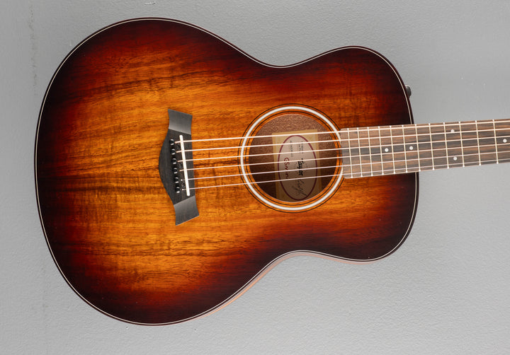 GS Mini-e Koa Plus