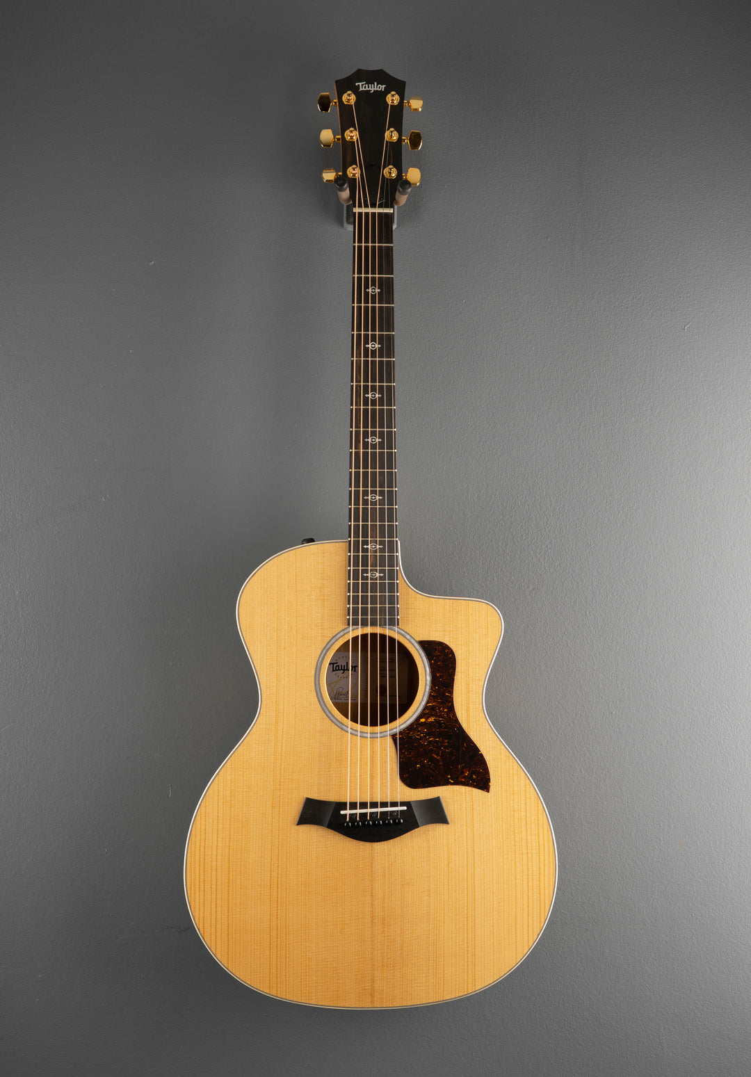 Used 214CE-K DLX, &