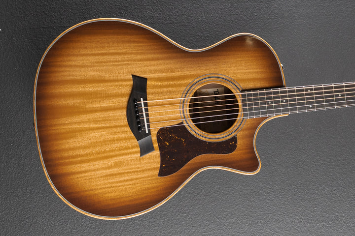 Used 324CE Studio Special Edition SEB &