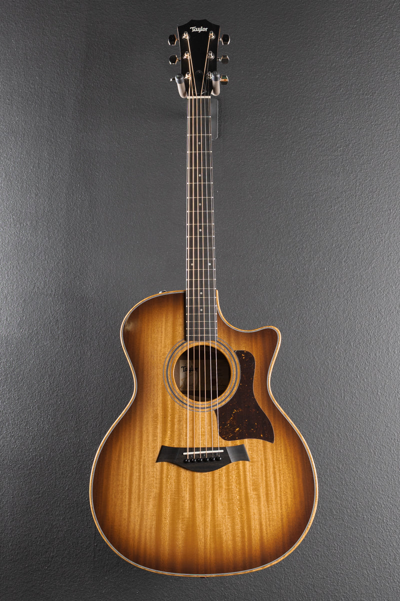 Used 324CE Studio Special Edition SEB &