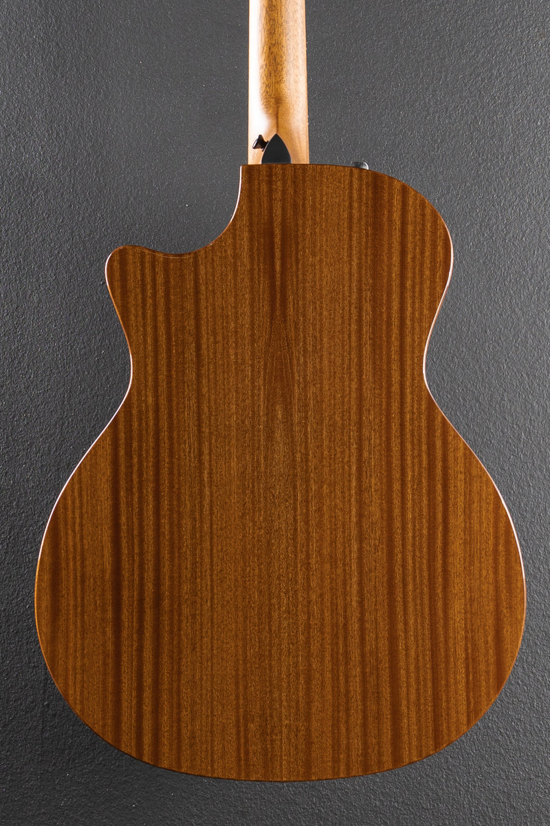Used 324CE Studio Special Edition SEB &