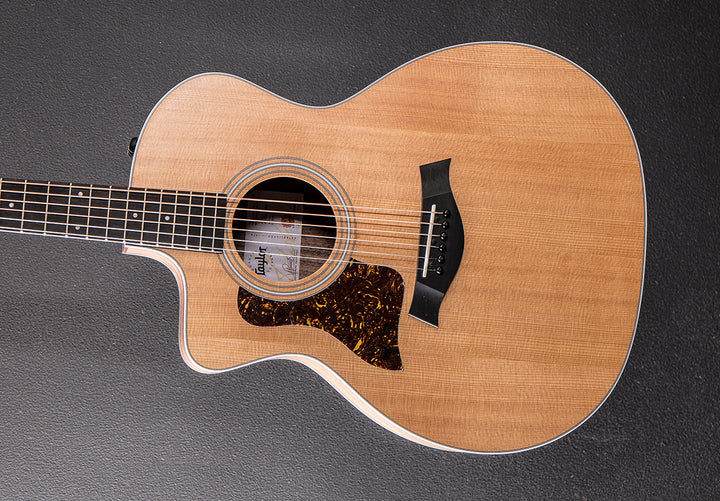 214CE Walnut Left Hand