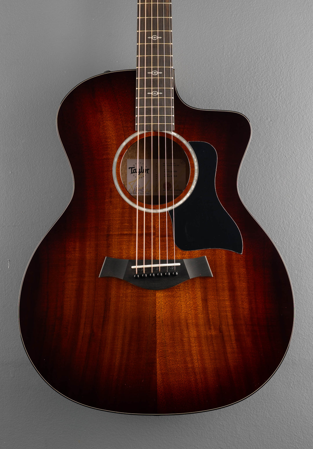 Used 224CE-K DLX &