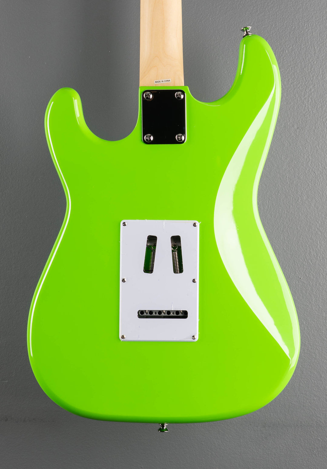 Focus VT-211S - Neon Green