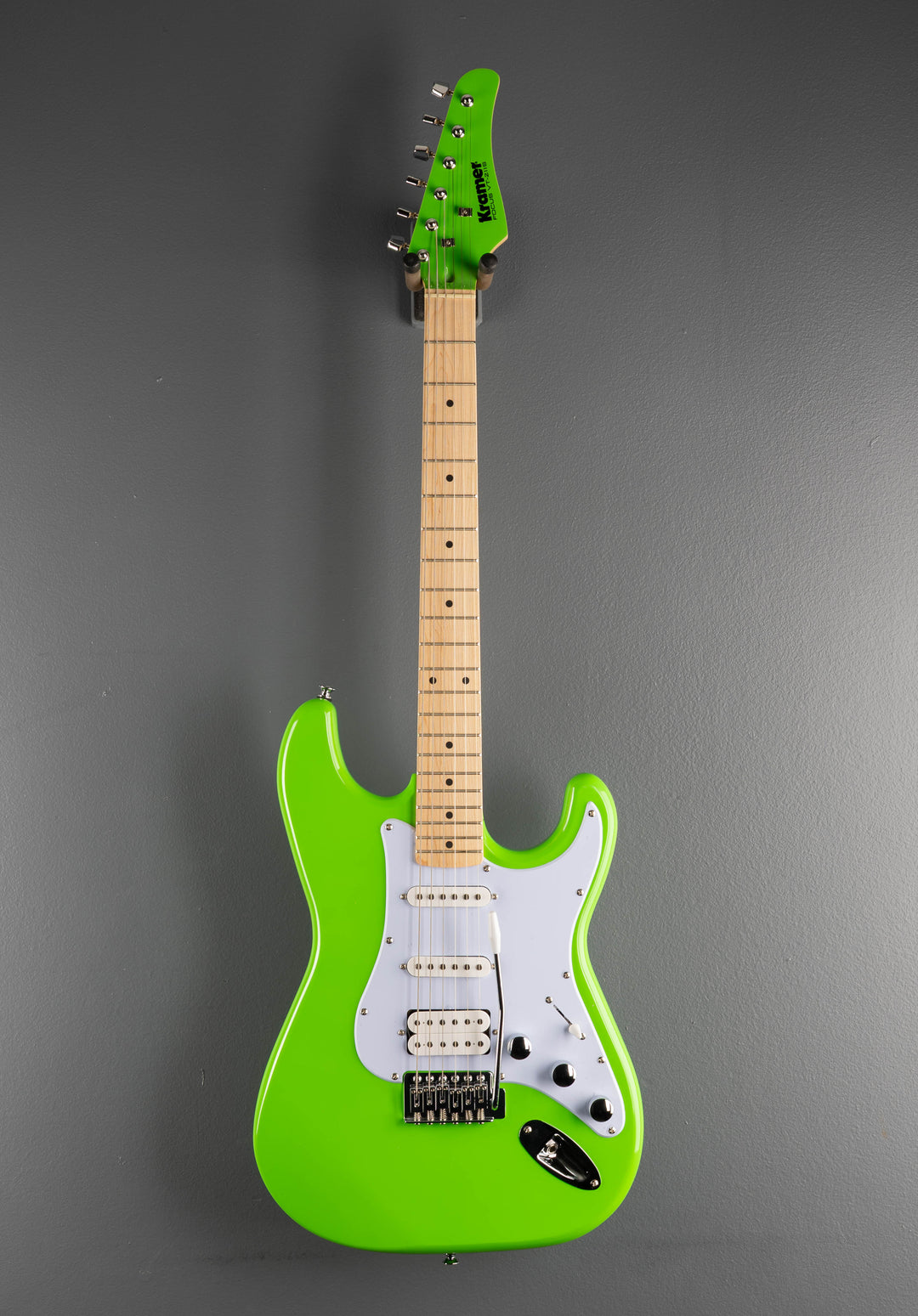 Focus VT-211S - Neon Green