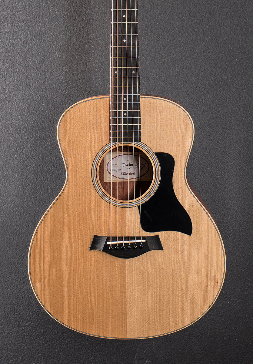 GS Mini Sapele