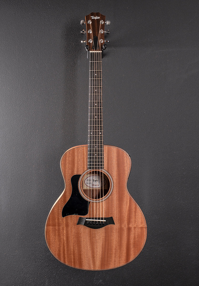 GS Mini-e Mahogany Left Hand