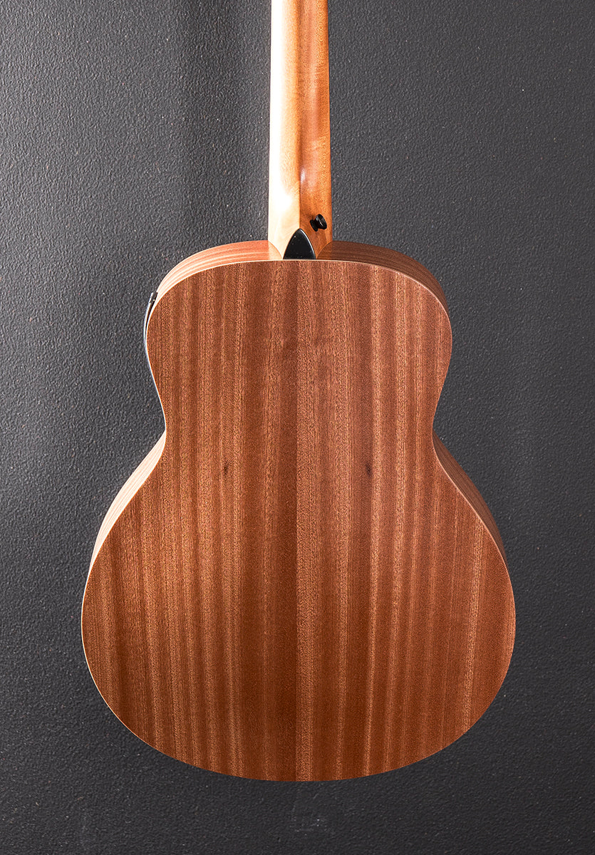 GS Mini-e Mahogany Left Hand