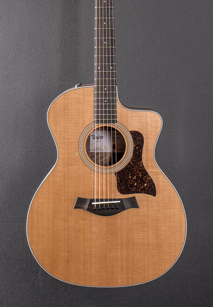 214CE Walnut