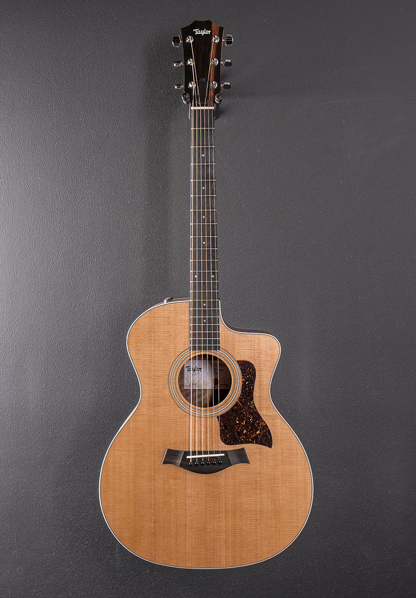 214CE Walnut