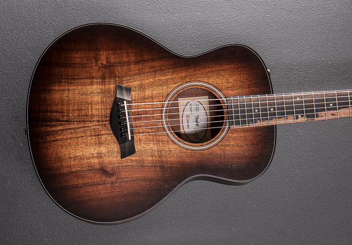 GS Mini-E Koa Plus
