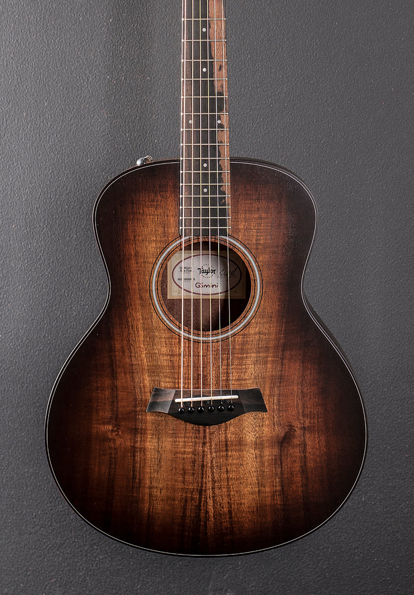 GS Mini-E Koa Plus