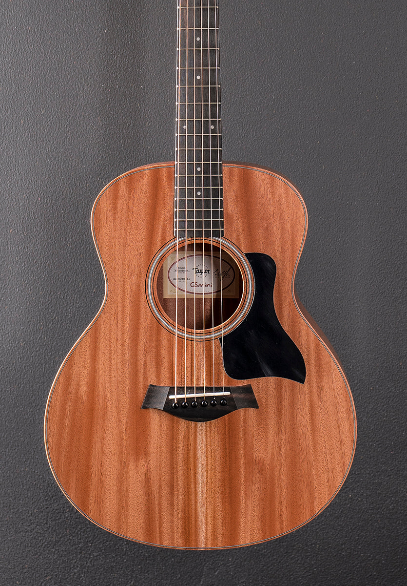 GS Mini Mahogany