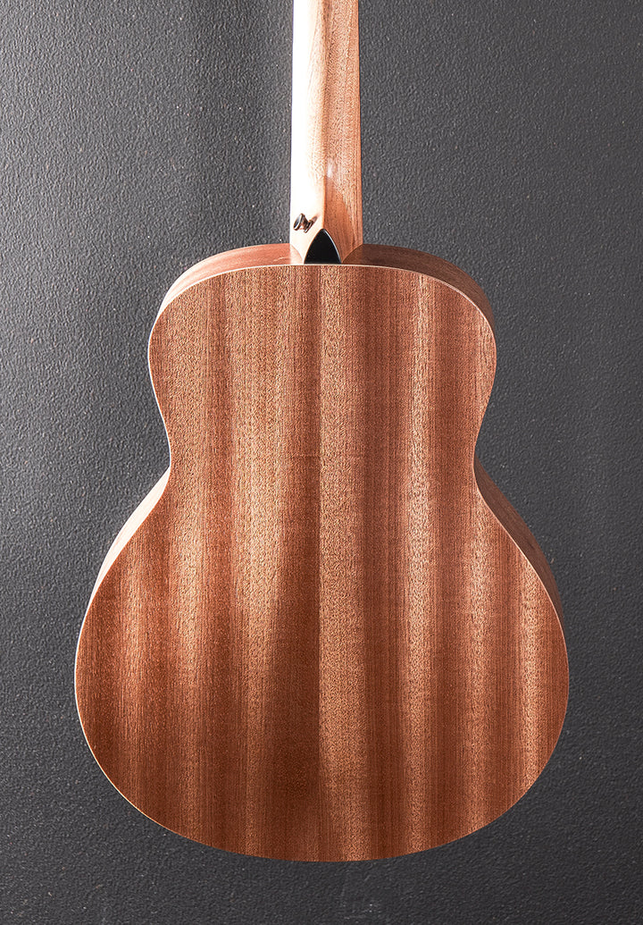 GS Mini Mahogany