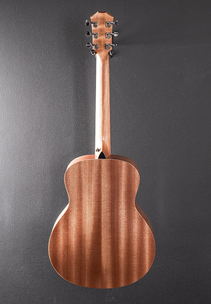 GS Mini Mahogany