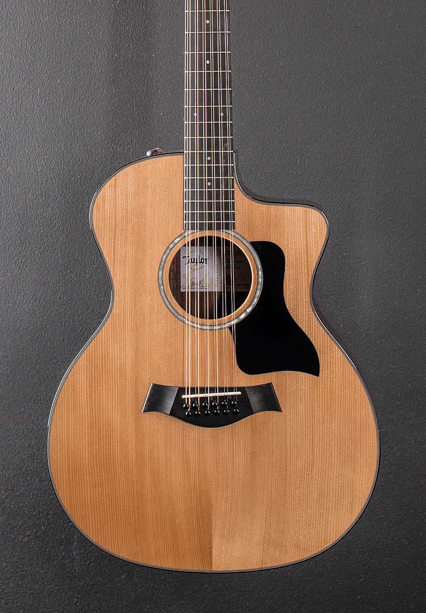 Used 254CE Plus 12 String &